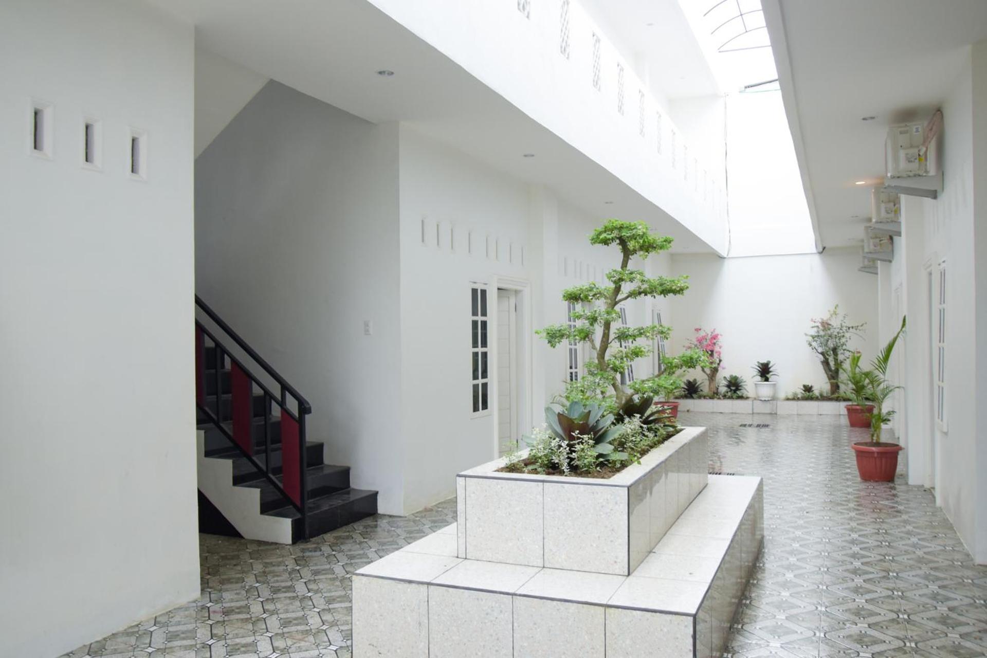 Reddoorz Near Uin Sumatera Utara Hotel Medan Exterior photo