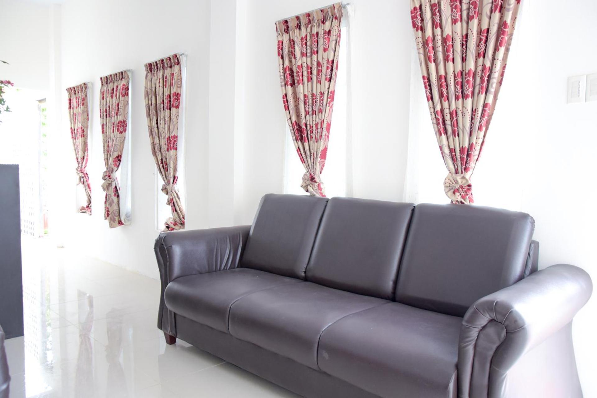 Reddoorz Near Uin Sumatera Utara Hotel Medan Exterior photo