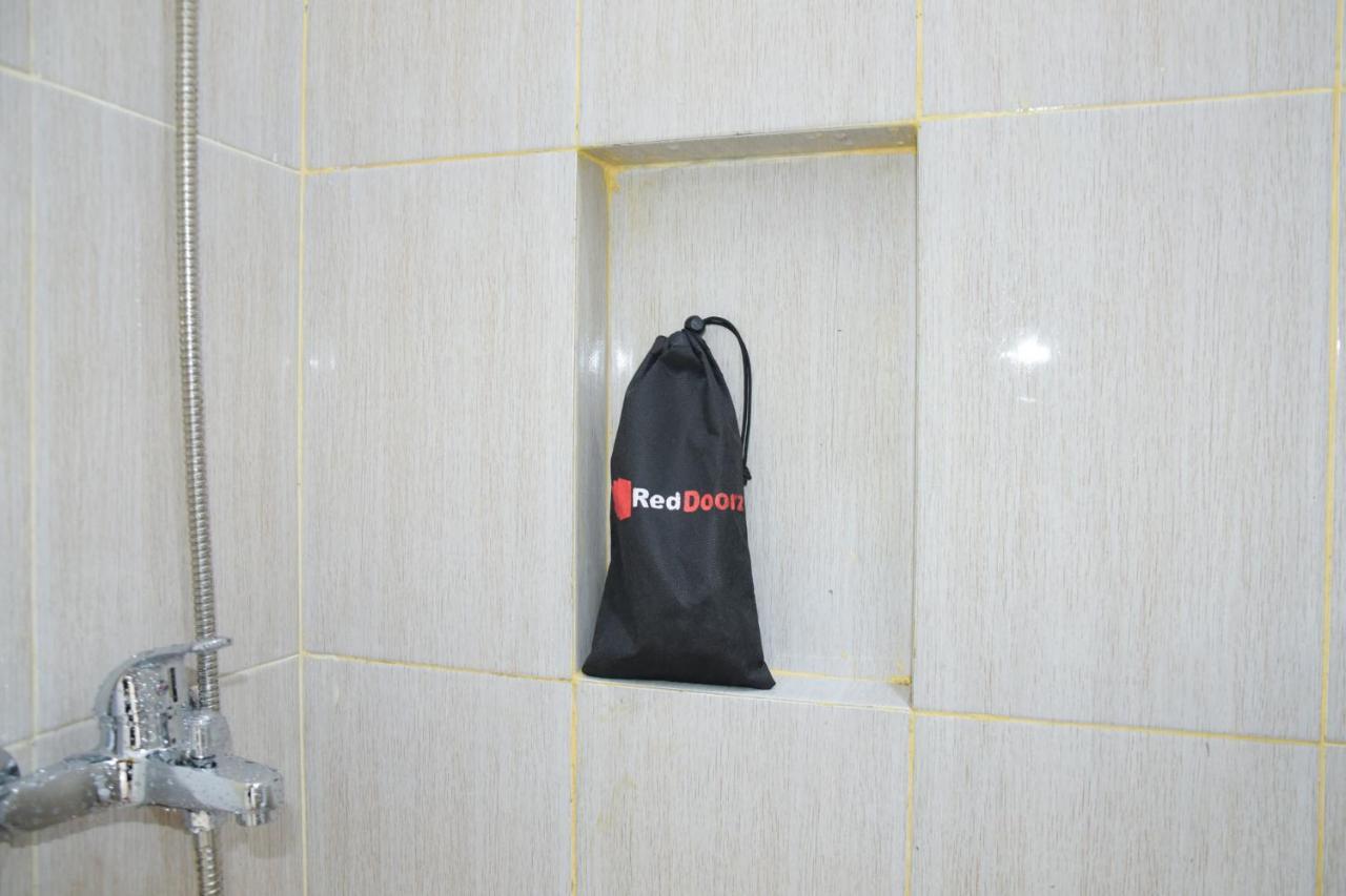 Reddoorz Near Uin Sumatera Utara Hotel Medan Exterior photo