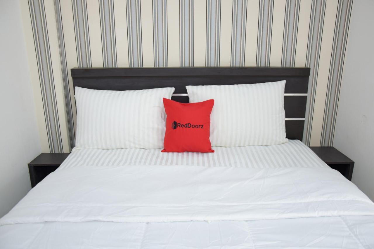 Reddoorz Near Uin Sumatera Utara Hotel Medan Exterior photo