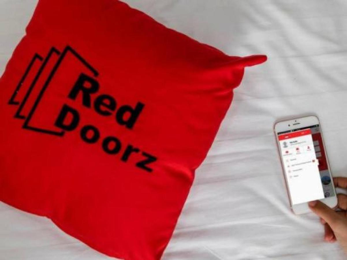 Reddoorz Near Uin Sumatera Utara Hotel Medan Exterior photo